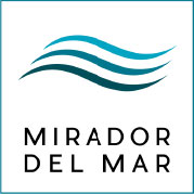 logo Mirador del Mar